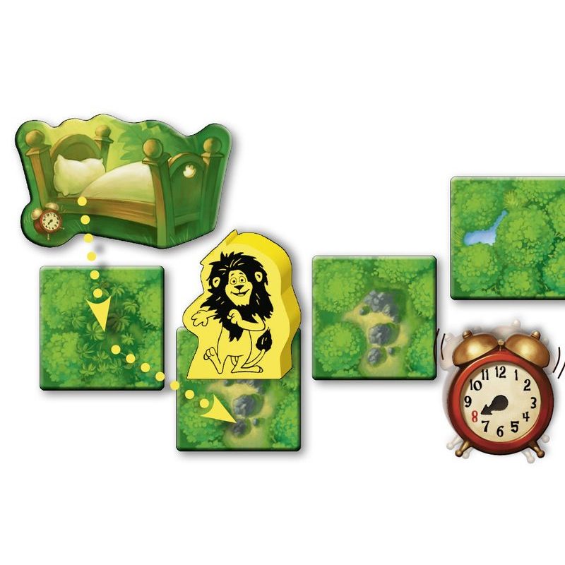 Leo musí ke kadeřníkovi