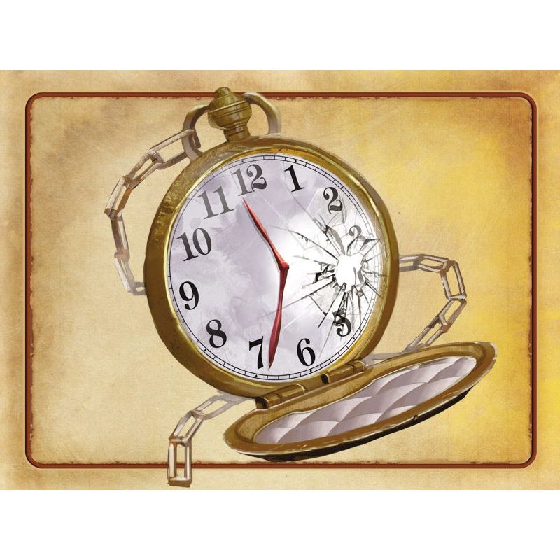 Detektivka: Krvavě rudé růže