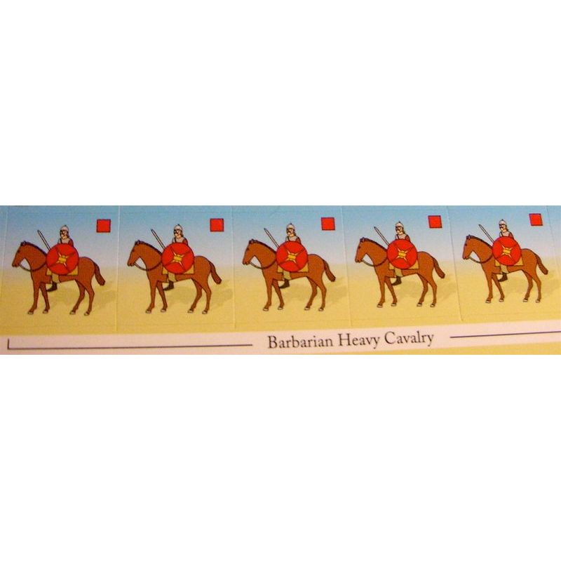 Command & Colors: Ancients - Imperial Rome