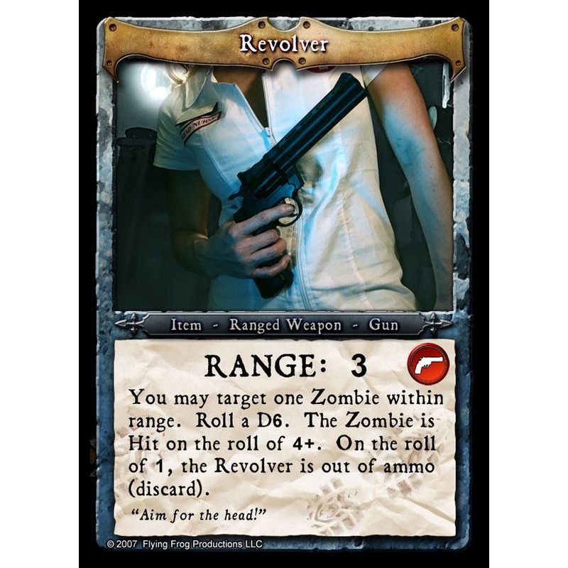 Last Night on Earth: The Zombie Game