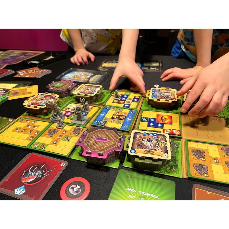 Kingdom Rush: Elemental Uprising