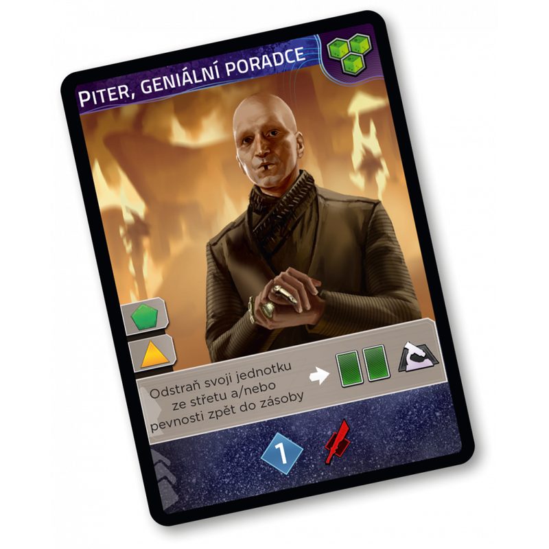 Duna: Impérium - Nesmrtelnost