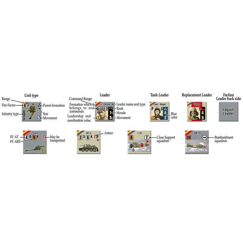 A Las Barricadas - 2nd Edition