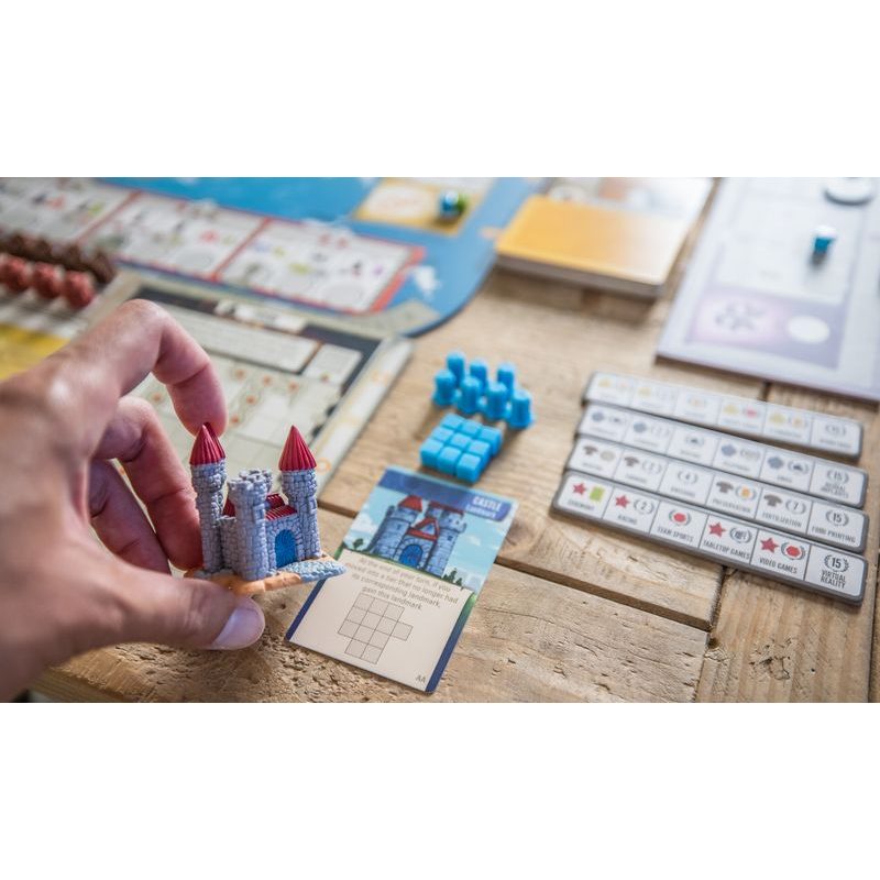 Tapestry - Arts & Architecture