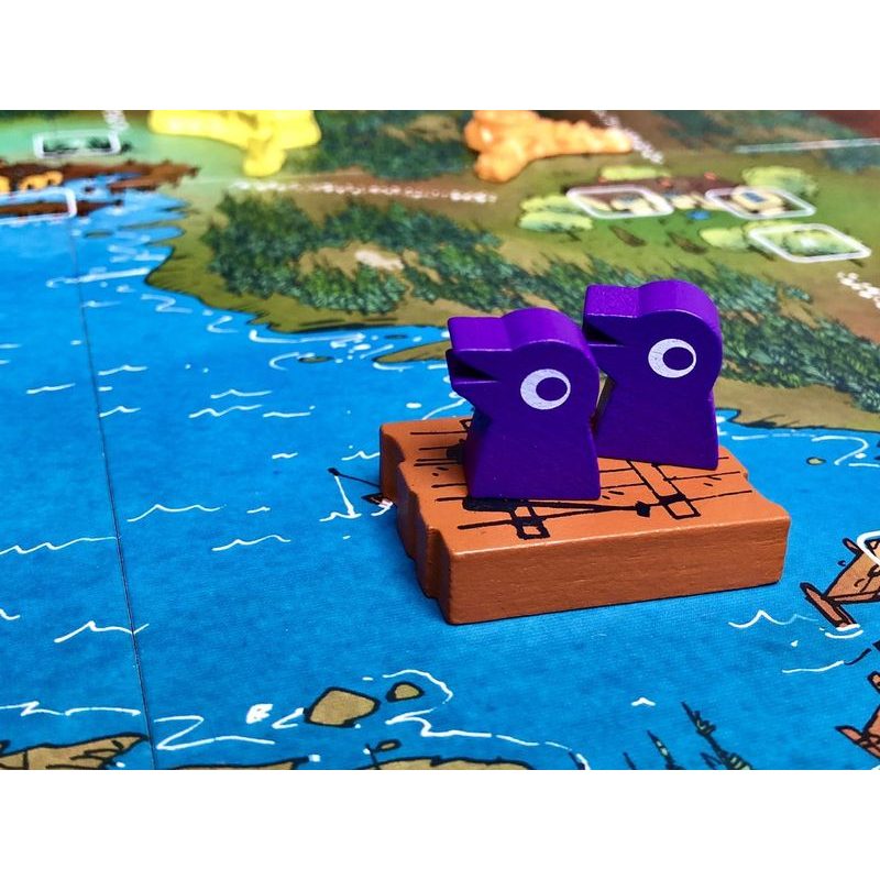 Root - The Underworld Expansion