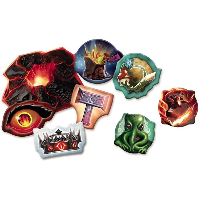 Small World: Underground