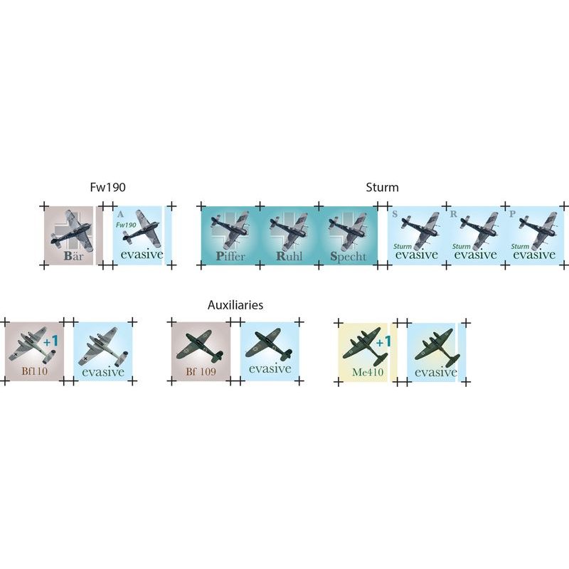 Storm Above the Reich