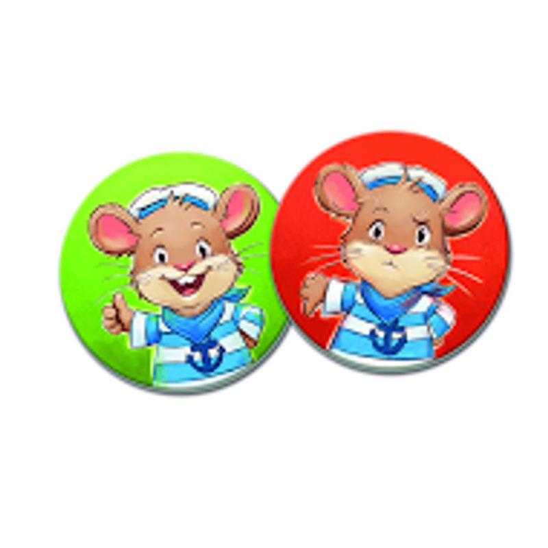 Zvířátka na palubu