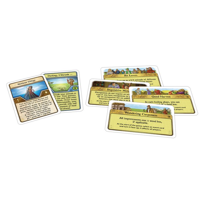 Agricola: The 15th Anniversary Box