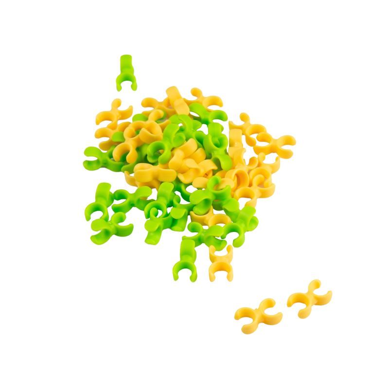 Kvído: Playstix - náhradní klipy