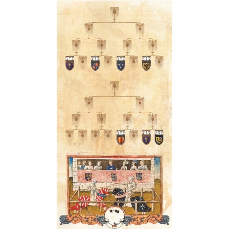 Glory: A Game of Knights (EN)