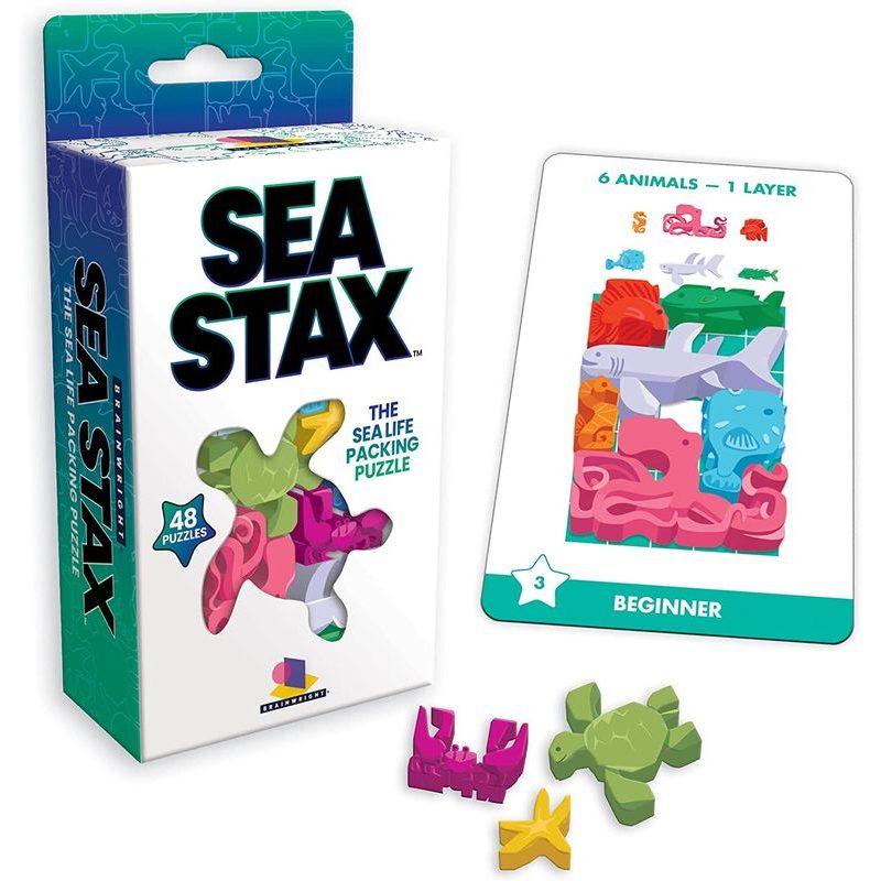 Sea Stax