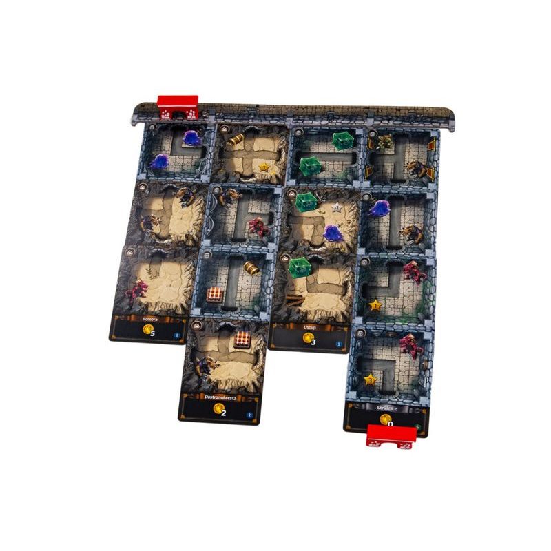 Architekti Skalistého hřbetu