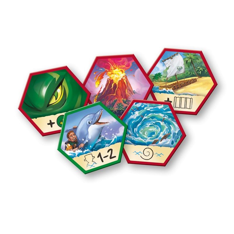 Ostrov (nová edice)