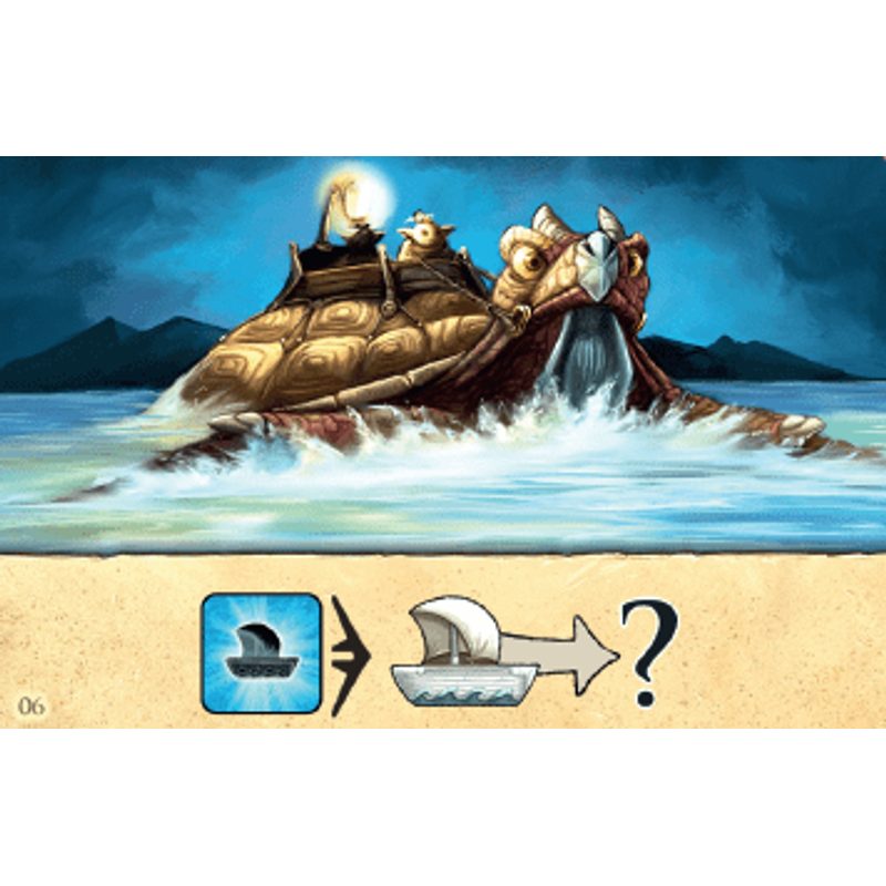 Bonfire - Trees & Creatures