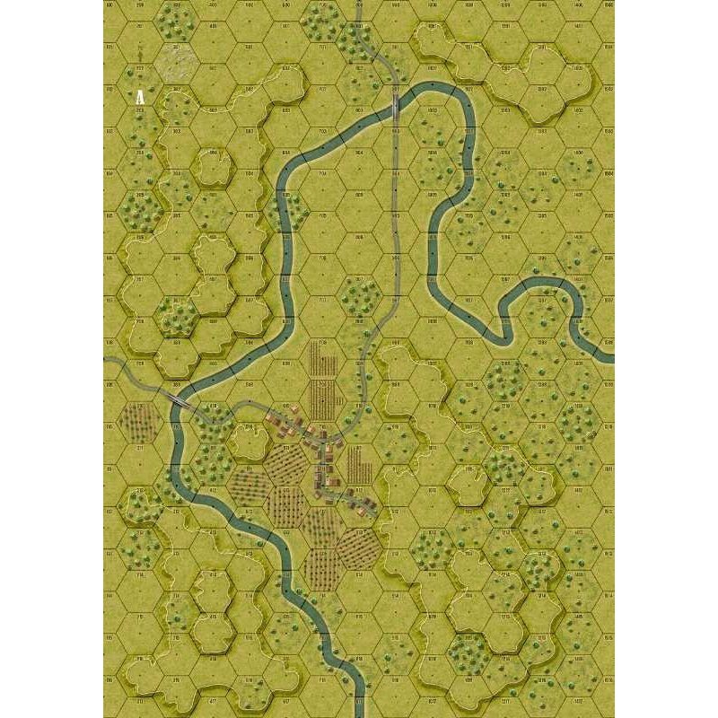 La Bataille de France 1940