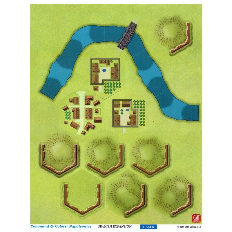 C&C Napoleonics: The Spanish Army