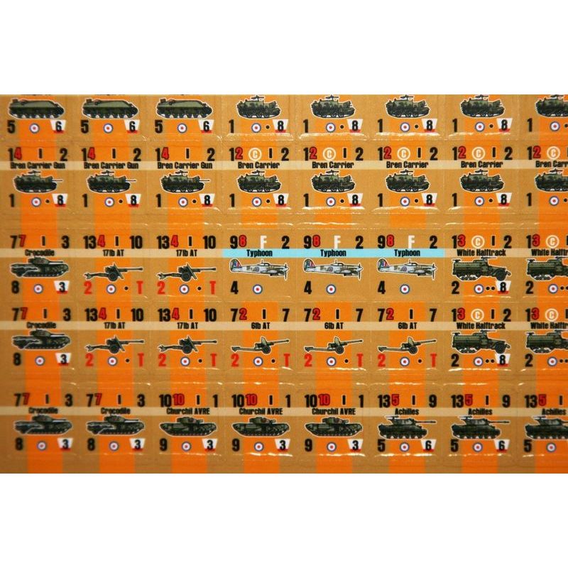 PanzerBlitz: Hill of Death