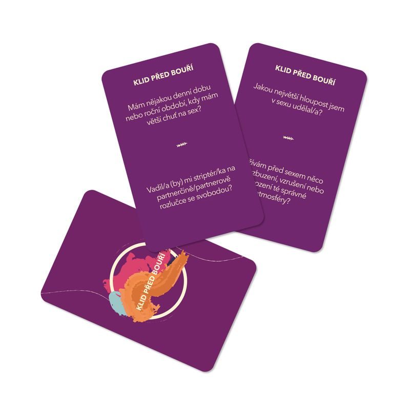 Prozraď mi: Po 22. hodině