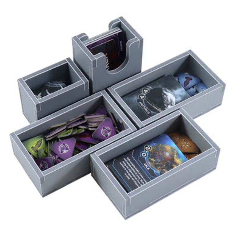 Twilight Imperium - Prophecy of Kings: Insert