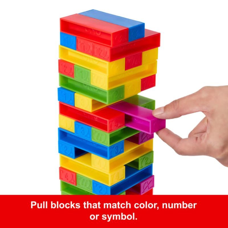 UNO Stacko