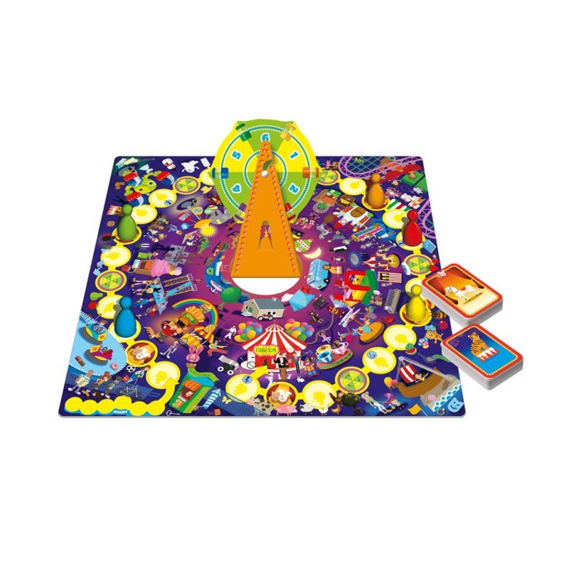 Párty Alias pro děti