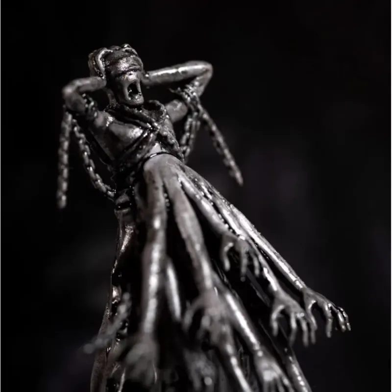 Legendy Dávnozemě - Legendární doplňky