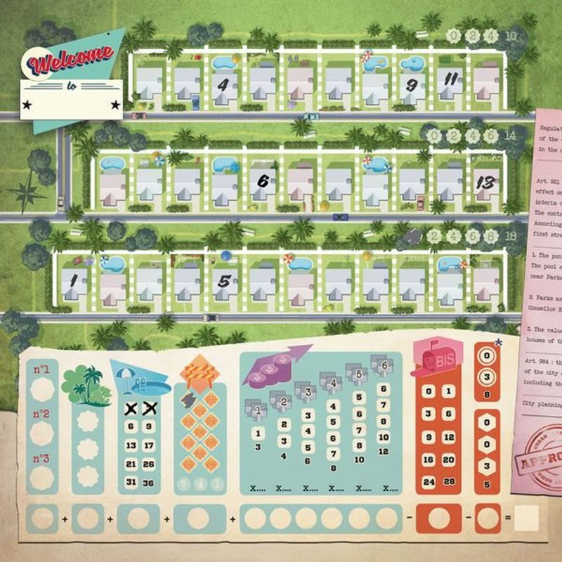 Vítejte ve svém vysněném domově