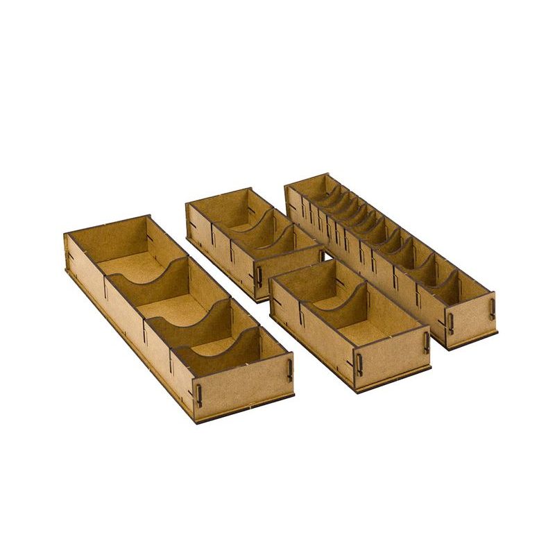 Caverna - Insert (e-Raptor)