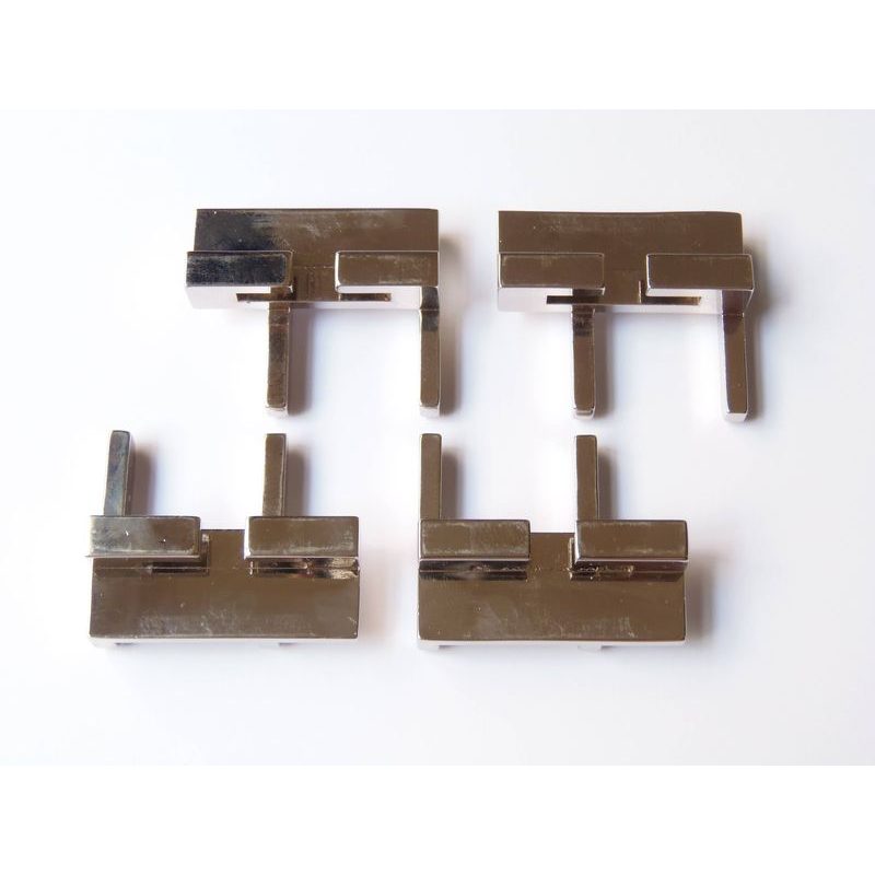 Hanayama Cast Rattle - hlavolam