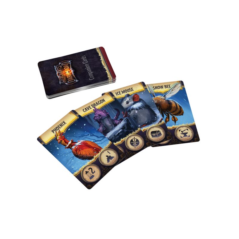 Merchants of the Dark Road