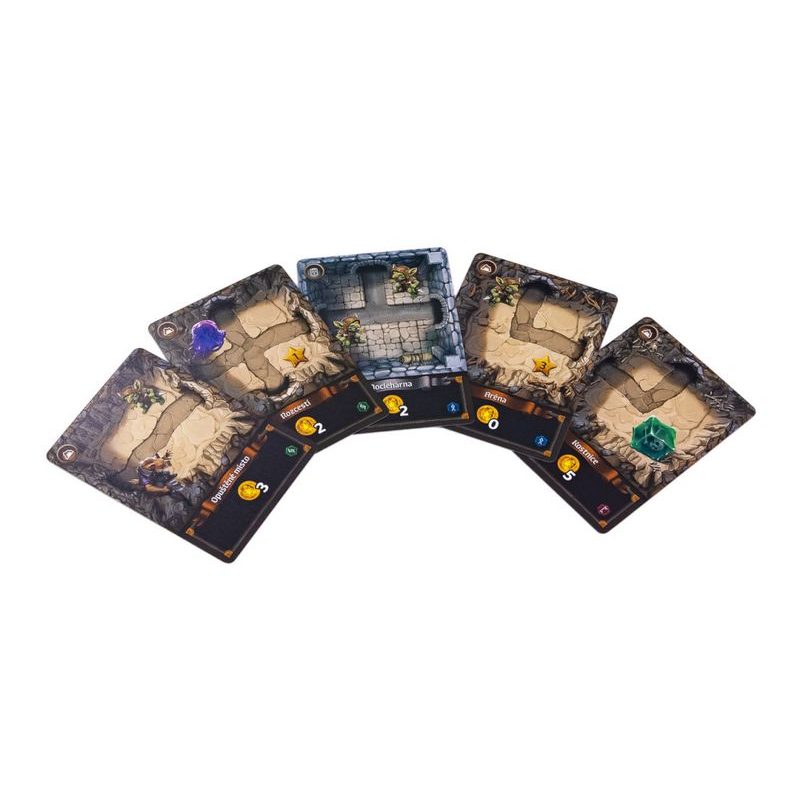 Architekti Skalistého hřbetu