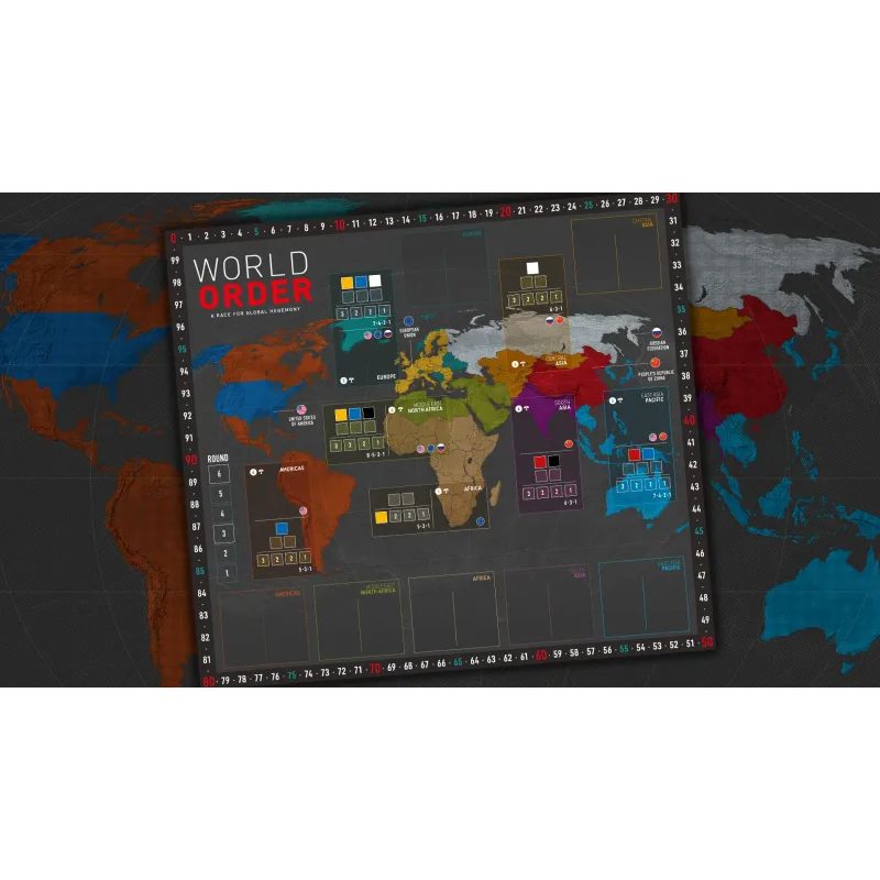 World Order