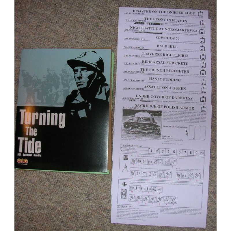 ASL: Turning the Tide