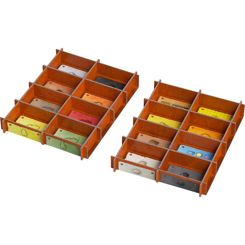 Agricola: The 15th Anniversary Box