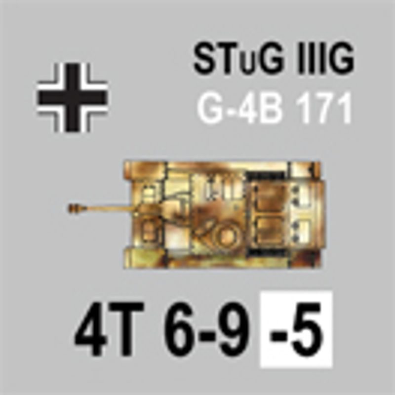 Panzer: Operations on Eastern Front 1943-44