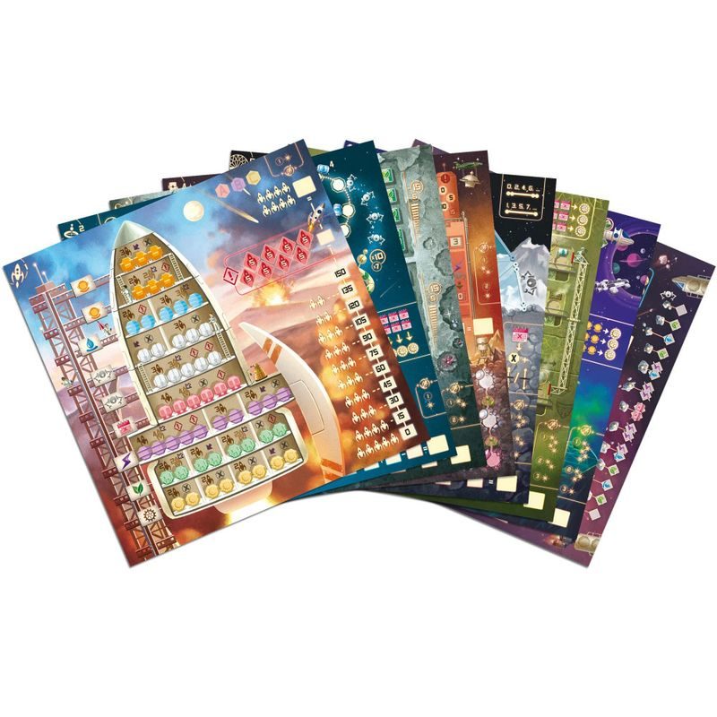 Vítejte na Měsíci