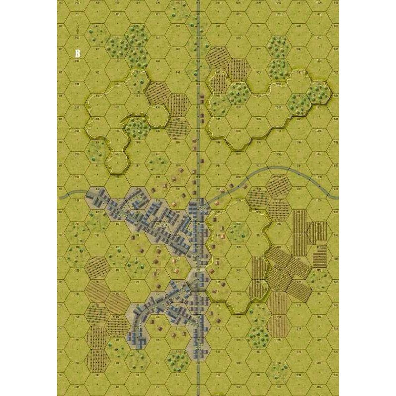 La Bataille de France 1940