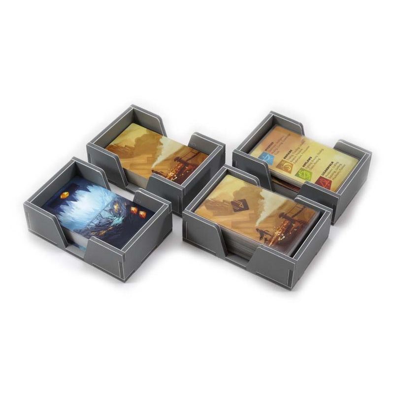 Near and Far: Insert (Folded Space)