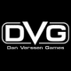 Dan Verseen Games