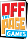 Off the Page Games