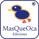 Ediciones MasQueOca