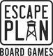Escape Plan Board Games