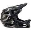 Přilba Fox racing Proframe RS (black camo)