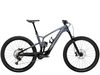 Trek Fuel exe 9.7 (Galactic Grey to Black Fade)