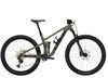 Trek Top Fuel 7 (Matte OliveGrey) 2022