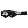 Brýle Fox Airspace X (black/white)