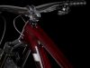 Trek Top Fuel 9.8 GX AXS (Carbon Red Smoke) P1