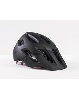 Přilba Bontrager Blaze WaveCel (černá)