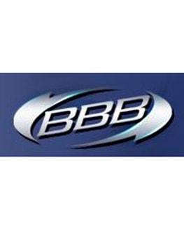 Brzdové destičky BBB